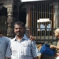 M. Sivakumar M. Sivakumar