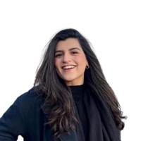 Zoya Imran