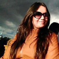 Richa Sharma