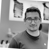 Karim Jamal Rosa
