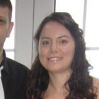 Sarah Morrey
