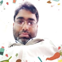 Dr. Md. Golam Rashed