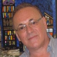 Peter Sever
