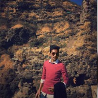 Sumit Solanki