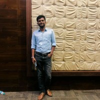 Bhanu Prakash G