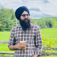 Gurpal Dhillon