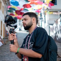 Marcos Vinícius Fernandes Menezes