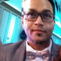 Ash Patel