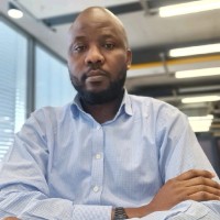 Olufemi (Ola) Ajagbe. I Bsc I Pmi-Sp I Apmg-Evm Practioner I