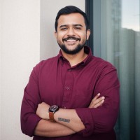 Shashank Verma