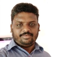 Ragupathi Ramasamy