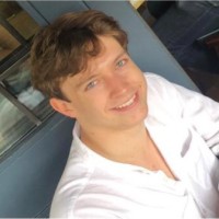 Oliver Roberts