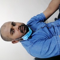 Jamal Akhtar