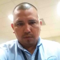 Norberto Reyes