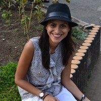 Eliana Gonzalez Gallagher