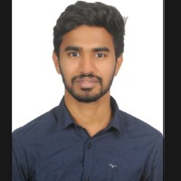 Shiva Sai Reddy Parupati