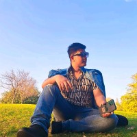 Anuraj Bhujel