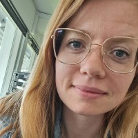 Ditte Schou Bygballe