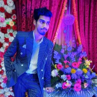 Vipin Yadav