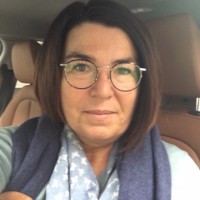 Ann Van den Sande ♠️