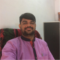 Mehul Prajapati