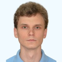 Oleksandr Yeliseienko