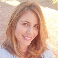 Alona Arbell