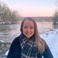 Sarah Mckenna