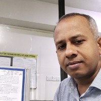 Pranab Roy