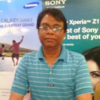 Pramod Kumar