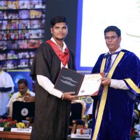 Kavinraj S B