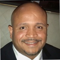 Sandy R. Kinslow, Jr. PMP
