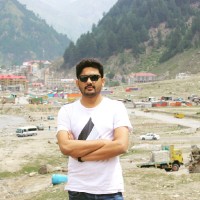 Sajawal Shahzad