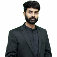 JUGAL KISHORE