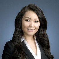 Christine (Zi) Wang, Cfa, Mba, Cipm