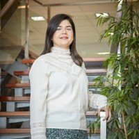 Beatriz Lopez Alba