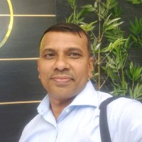 Nasimul Haque