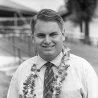 Aj Benson