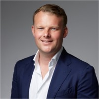 Diederik van der Ven