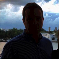 Paul Noblett
