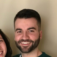 Travis Berg