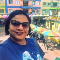 Paola Beleño Villafañe