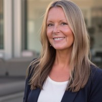 Randi Letson, Shrm-Cp