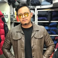 Obin Dangol