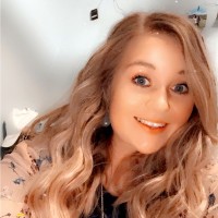 Emily Gaskey