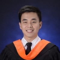Rex Amory Liu