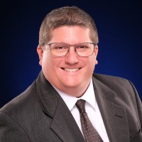 Mark Ingle
