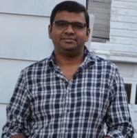 Santosh Kumar Janapala