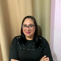 Maria Andrade