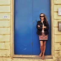 Justine Lubnow (she/her)